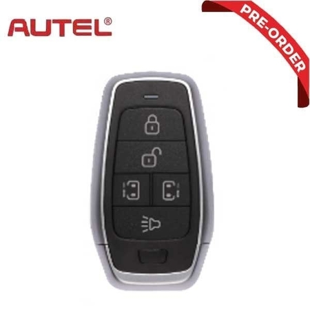 AUTEL independent, 5key AUTEL-IKEYAT005CL